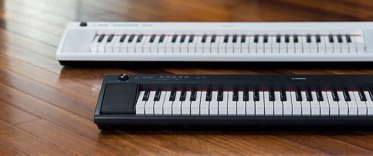 Yamaha Stage Piano NP 32 Piaggero Clarina yamaha-stage-piano-np-32-piaggero-clarina